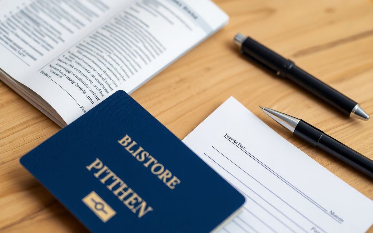 Refaire son passeport : comment faire ?