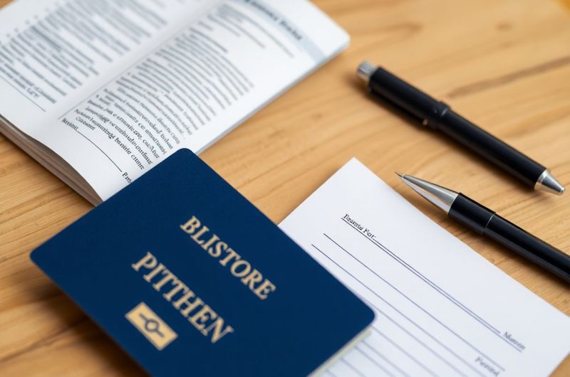 Refaire son passeport : comment faire ?