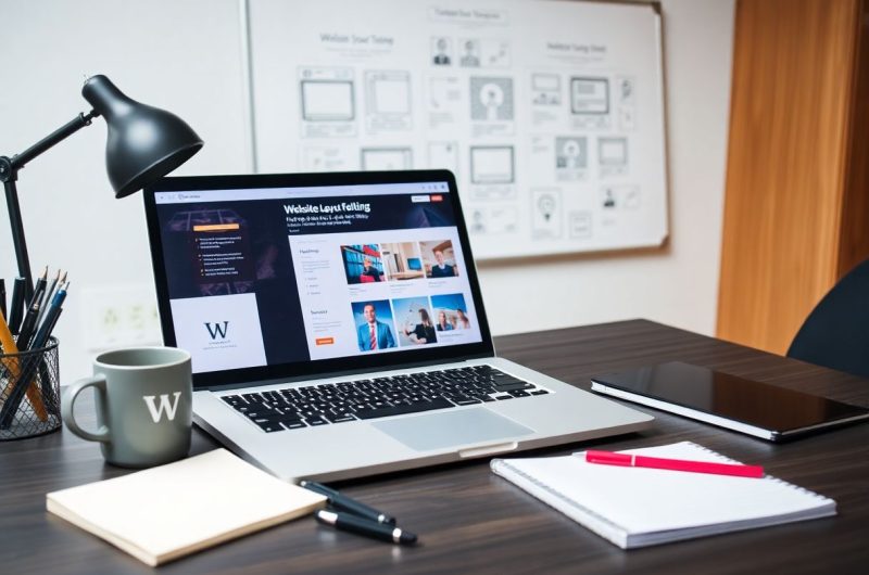 Secrets clés pour rechercher une agence web pour TPE