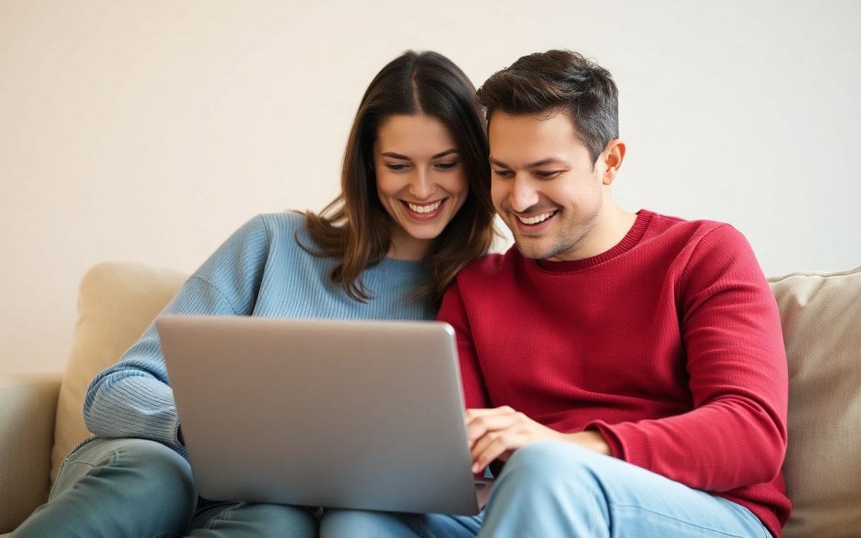 Le mariage par internet : Quels sont les sites de rencontre en ligne recommandés ?