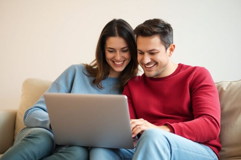 Le mariage par internet : Quels sont les sites de rencontre en ligne recommandés ?