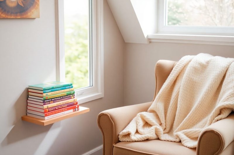 Top 10 des livres à faire lire à votre enfant
