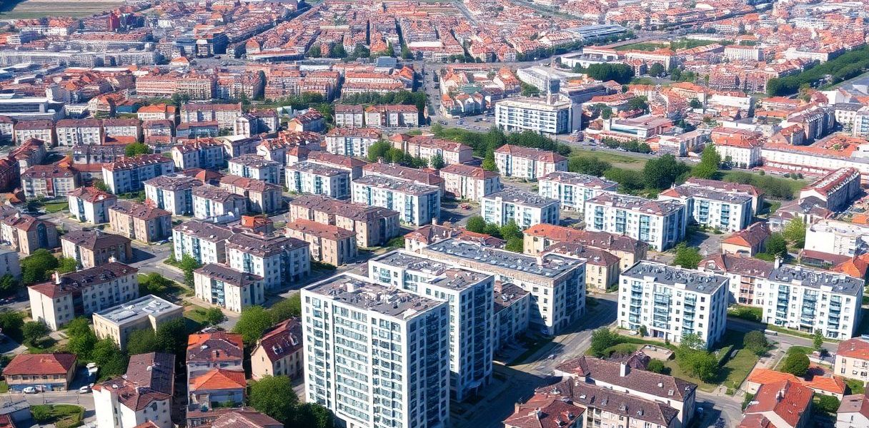 Toulouse, le marché du neuf est-il saturé ?