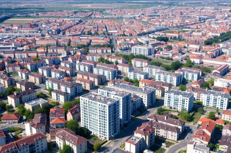 Toulouse, le marché du neuf est-il saturé ?