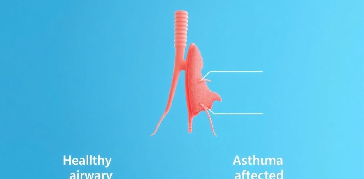 Traitement de l’asthme, comment prévenir les crises