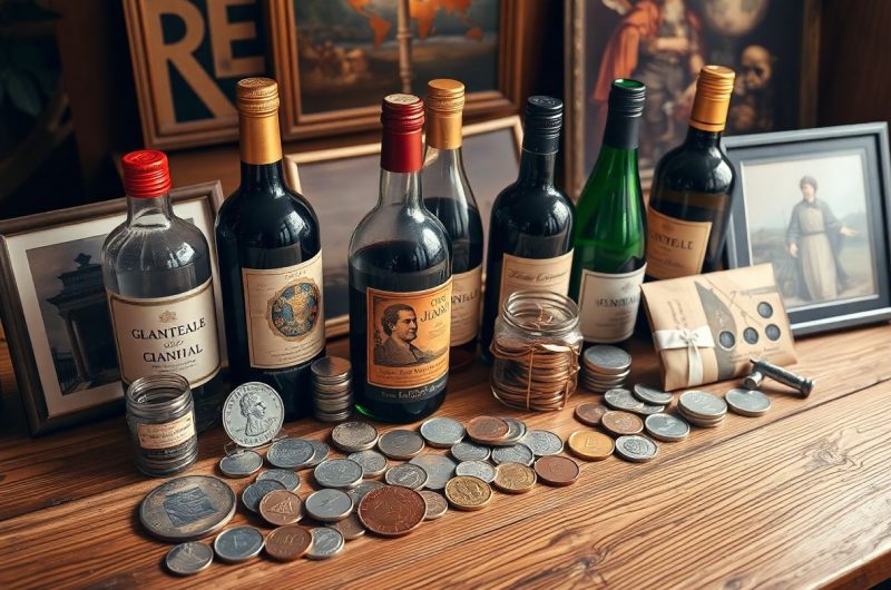 Trois placements atypiques pour investir autrement ses économies