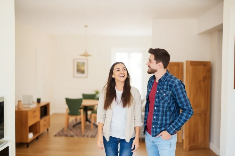 Trouver rapidement le meilleur appartement ou logement à louer